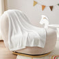 BEDELITE Fleece Blanket Soft Plush Throw by BEDELITE