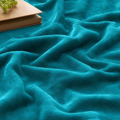 BEDELITE Fleece Blanket Soft Plush Throw - Image 4