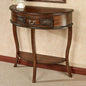Touch of Class Pennington Console Table Natural Cherry by TouchofClass