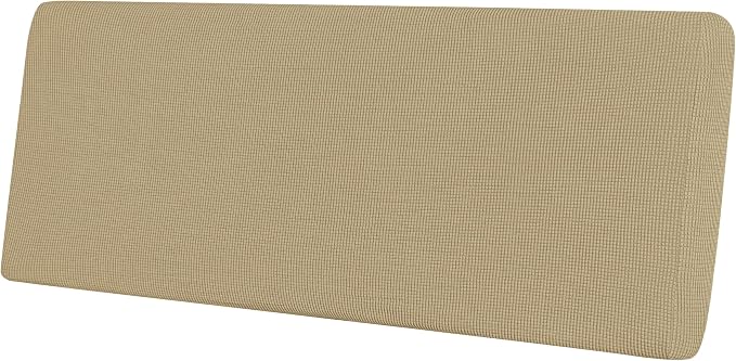 Easy-Going Stretch 1 Piece Oversized Couch Cushion Cover by Easy-Going