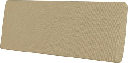 Easy-Going Stretch 1 Piece Oversized Couch Cushion Cover by Easy-Going