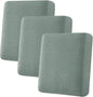 H.VERSAILTEX Super Stretch Individual Seat Cushion Covers Sofa Covers Couch by HVERSAILTEX