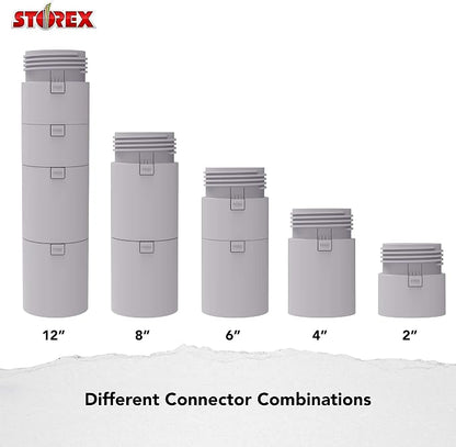 Storex Active Tilt Stool – Ergonomic Seating - Image 5