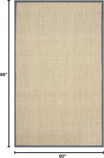SAFAVIEH Area Rug 5x8 - Image 2
