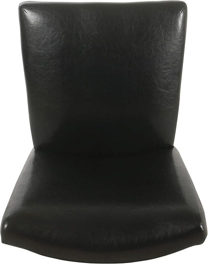 HomePop Parsons Upholstered Accent Dining Chair - Image 9