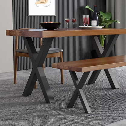 Metal Table Legs, Furniture Legs - Image 3