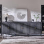 IFGET Modern Buffet Cabinet by IFGETEnrichYourLivingSpace