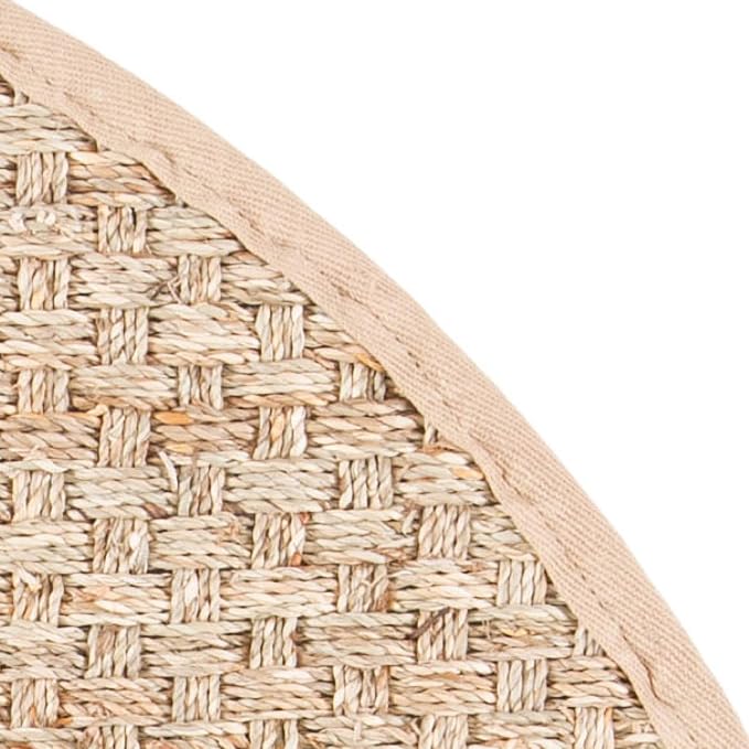 SAFAVIEH Area Rug 6' Round - Image 7