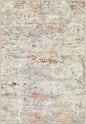 Area Rug Living Room: 8x8 Modern Washable Indoor Soft Carpet Taupe | by FXRHLP