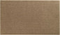 WaterHog Squares Front Door Mat Indoor Outdoor Entrance, All-Weather Mats | by WaterHog