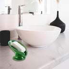 Self-Draining Soap Holder Silicone Resin Mold, DIY Soap Tray, Epoxy Resin Casting Mold