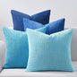 Topfinel Decorative Throw Pillow Covers Cushion Cases, Mix and Match by Topfinel
