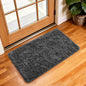 Ophanie Small 1.5x2.5 Rug Washable Non Slip Throw Bedside Area Rugs, Fluffy by Ophanie