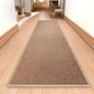 AREDO Runner Rug with Non Slip Rubber Backing, Washable Soft Floor Carpet by AREDO