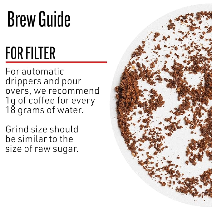 Intelligentsia Coffee, Medium Roast Whole Bean Coffee - Frequency Blend 12 Ounce Bag