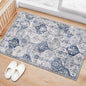 Lahome Moroccan Trellis Washable Rug, 2x3 Kitchen Rugs by Lahome