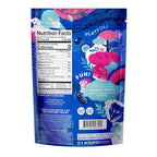 Suncore Foods Blue Butterfly Pea Powder, Blue Food Coloring Powder, Gluten-Free, Non-GMO, 3.5oz (1 Pack)