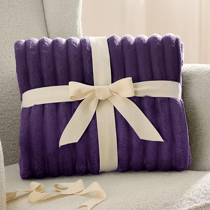 Bedsure Soft Queen Size Blanket - Image 8