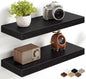 Fun Memories 20Inch Floating Shelves by FunMemories