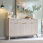 T4TREAM Large Buffet Sideboard Cabinet by T4TREAMFurniture