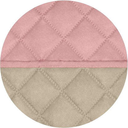 PureFit Reversible Quilted Sofa Cover Dog Couch Covers - Image 5