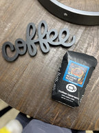 Half Caff Beanery Blend Specialty Coffee | 12oz Ground | 100% Specialty Arabica