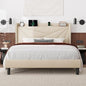 Feonase Full Size Bed Frame by FEONASE