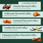 Starbucks Coffee, Keurig K-Cup Pods, Custom Build Your Own Variety Pack, 40 Pods