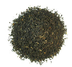 Greenhilltea, Organic Assam (TGFOP) Black teaWith Tippy and Flowery premium loose leaves tea packed in resealable zip lock foil bag 4 OZ