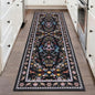 HEBE Hallway Runner Rug 2'x6', Washable Non Slip Kitchen Rug Runner | Soft Boho by HEBE