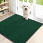 OLANLY Front Door Mat 35x30, Waterproof Heavy-Duty Indoor Outdoor Doormat | by OLANLY