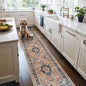 Hallway Washable Runner Rug by HYHAOYUNLAI