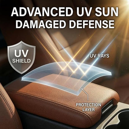 Leather Hero Top Coat – Leather Sealant & Protective Finish - Image 5