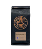 Good As Gold Coffee Roasters - Snickerdoodle Flavored Whole Bean Coffee, 12 Oz