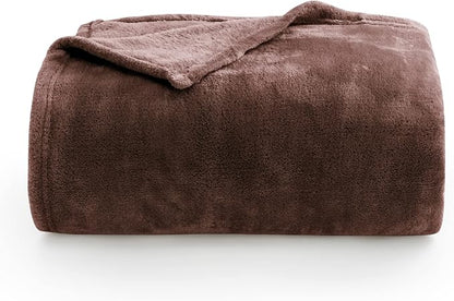 BEDELITE Fleece Blanket Soft Plush Throw - Image 7