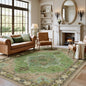 AMADA HOMEFURNISHING 6x9 Area Rug by AMADAHOMEFURNISHING