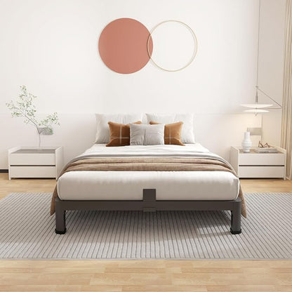 ROIL 4 inch Twin Bed Frames - Image 3
