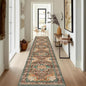 Yamaziot Washable Runner Rug, 2x12 Non-Slip Boho Hallway Kitchen Rug | Stain by Yamaziot