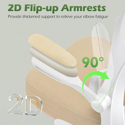 AreShark Office Chair Ergonomic Desk Chairs - Image 10