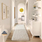Ophanie 2x8 Runner Rug for Hallway, Upgrade Non-Slip Fluffy Soft Bedside Rugs by Ophanie