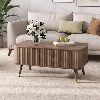 JOINICE Lift Top Coffee Table - Image 6