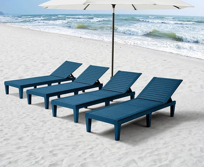 Nestl Sun Tanning Chair - Image 4