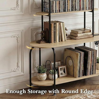 Faesun Record Player Stand - Image 7