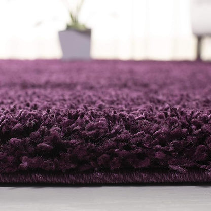 SAFAVIEH California Shag Collection Area Rug - Image 8