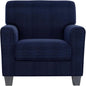ZNSAYOTX 2 Piece Chair Covers for Living Room by ZNSAYOTX