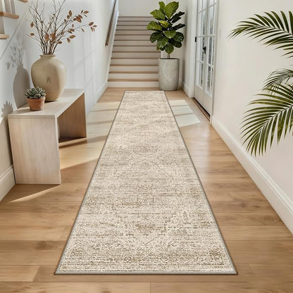 Hallway Runner Rugs for 2x10 Long Rug Runners, Non-Slip Washable Kitchen Runner - Image 6
