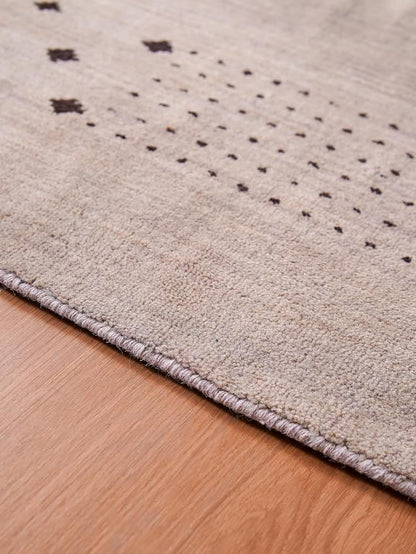 Rugsotic Carpets Hand Knotted Loom Wool ECO-Friendly Area Rugs - Image 4