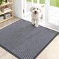OLANLY Front Door Mat 35x30, Waterproof Heavy-Duty Indoor Outdoor Doormat | by OLANLY