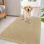 OLANLY Dog Door Mat for Muddy Paws 44x32, Super Absorbent Chenille Mud Mat | by OLANLY