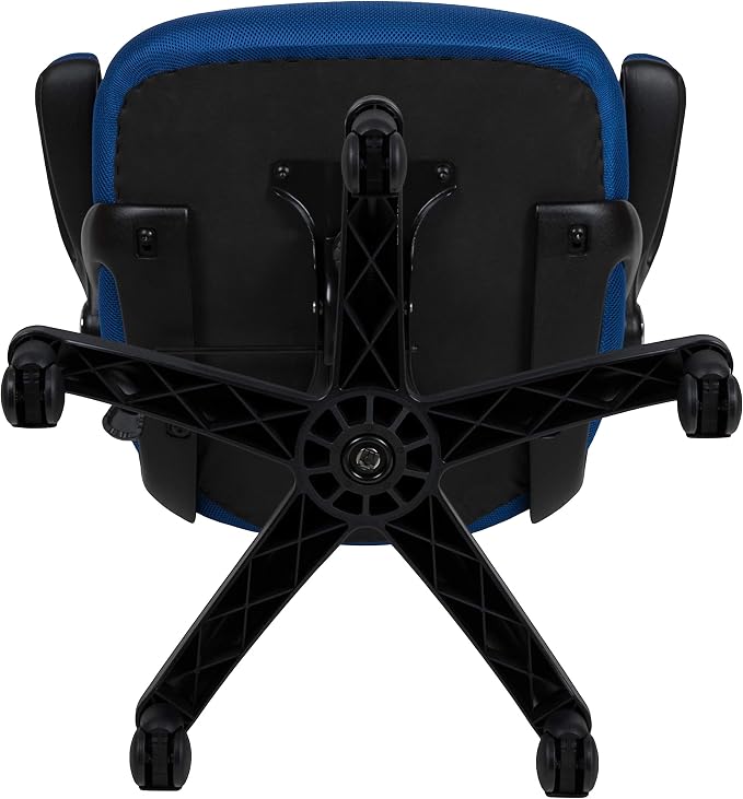 Flash Furniture Porter High-Back Swivel Office Chair - Image 9
